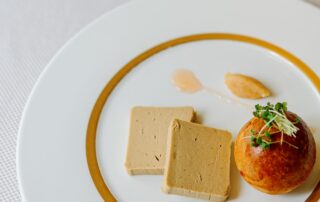 foie gras