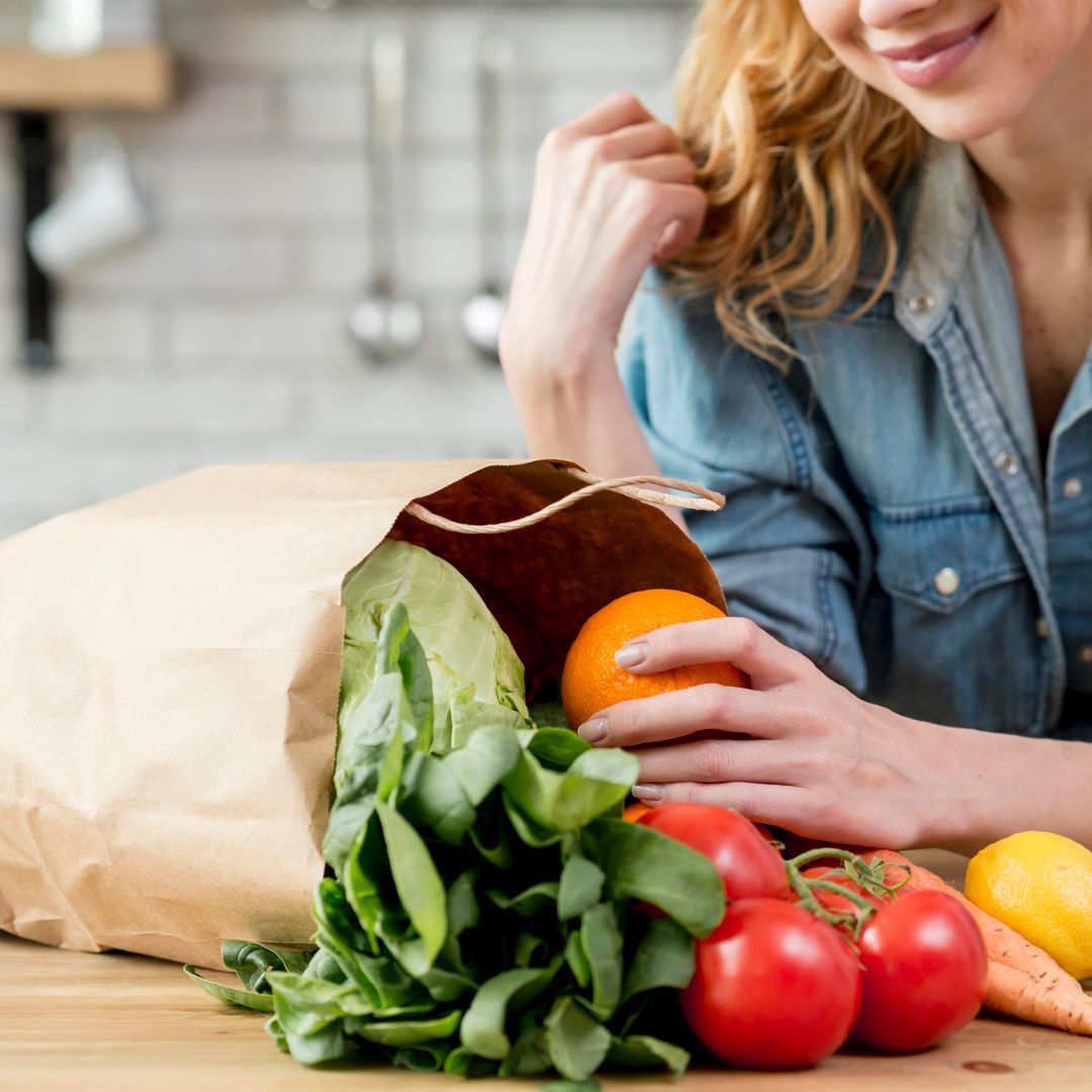 L'alimentation vivante