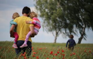 Vitamines et fertilité masculine