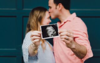 Devenir papa : comment votre santé influence celle de vos futurs enfants