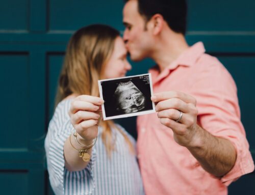 Devenir papa : comment votre santé influence celle de vos futurs enfants