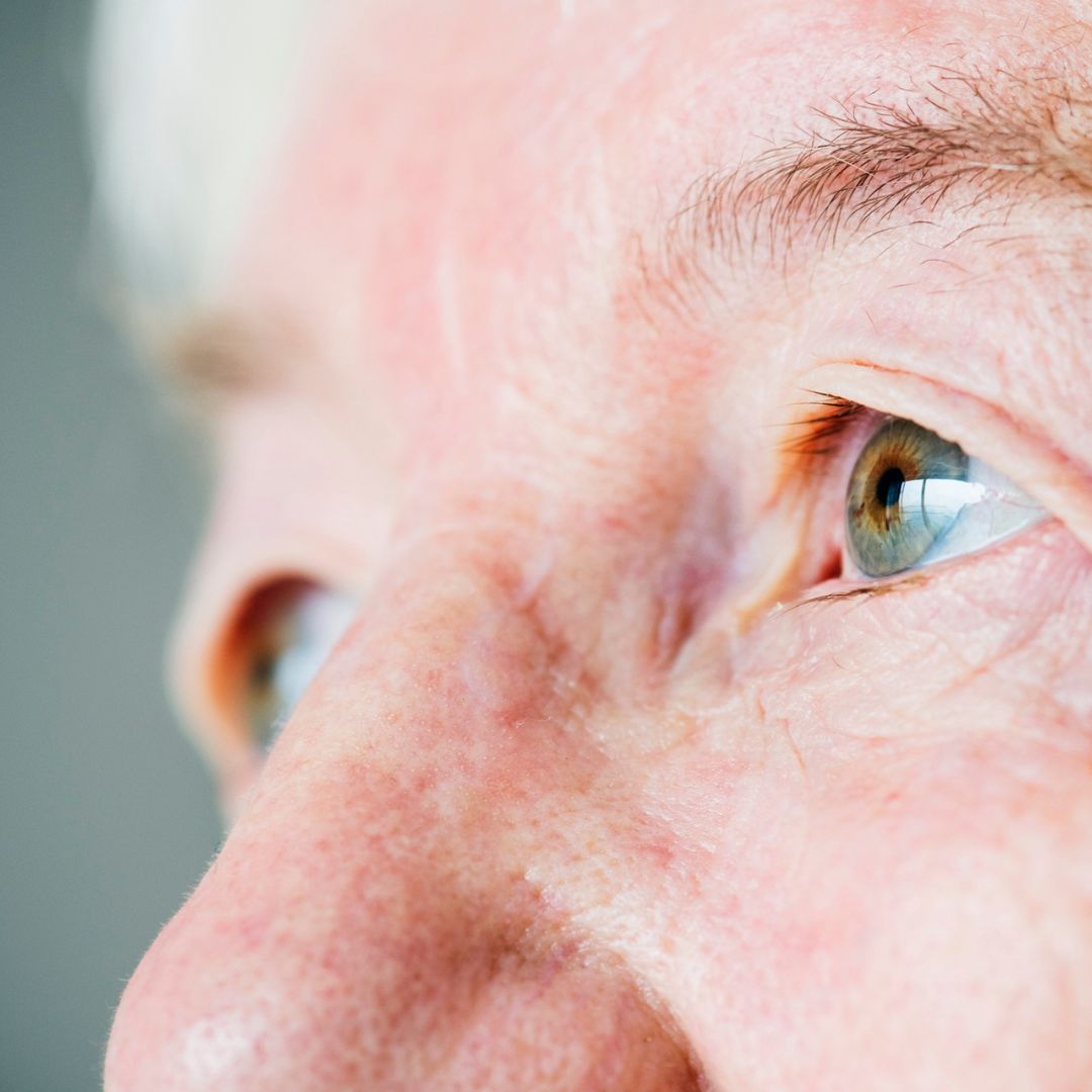 Les yeux, la vision - Bien voir avec l’âge - Quelle nutrition ?