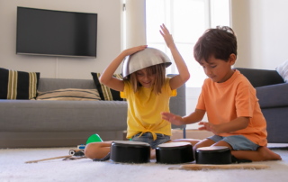 Les enfants et les écrans Reprendre le contrôle des écrans