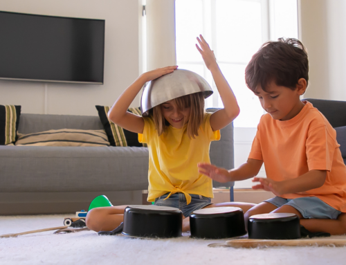 Les enfants et les écrans – Reprendre le contrôle des écrans