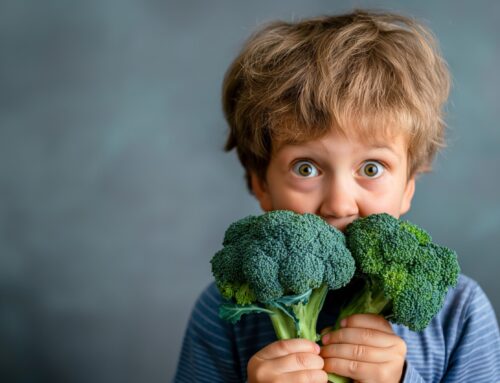 Le magnésium : un allié méconnu pour la réussite de nos enfants